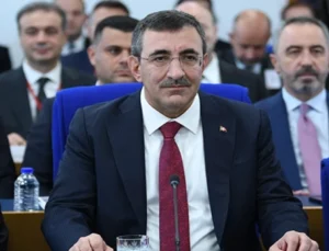 2025 yılı bütçesi: Gider 14,7 trilyon, gelir 12,8 trilyon lira!