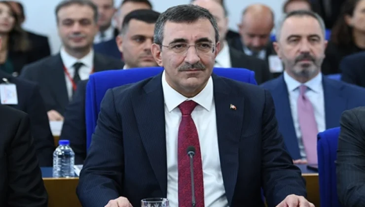 2025 yılı bütçesi: Gider 14,7 trilyon, gelir 12,8 trilyon lira!