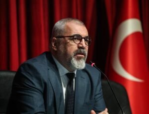 Ali Rıza Özdemir’den Alevilik ve Kültürel Hegemonya Analizi: “Aleviliği Dışlayan Bir Yapının Hegemonya Şansı Yoktur”