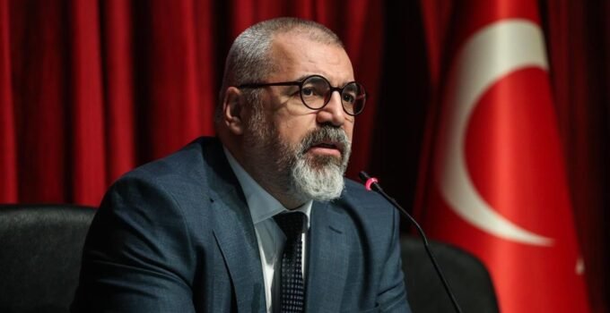 Ali Rıza Özdemir’den Alevilik ve Kültürel Hegemonya Analizi: “Aleviliği Dışlayan Bir Yapının Hegemonya Şansı Yoktur”