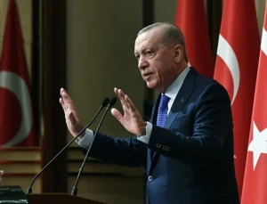 Cumhurbaşkanı Erdoğan’dan Birlik Mesajı: “Ehl-i Beyt Sevgisi Kurtuluş Gemisidir”