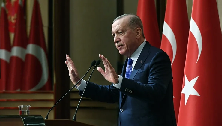 Erdoğan’dan Kabine Sonrası “Kardeşlik” Vurgusu: “Alevi, Şii, Sünni Hepimiz Kardeşiz”