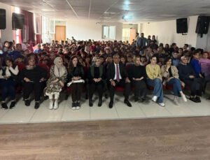 Abdallar ve Domlar Birliği Federasyonu Tanıtım Programı Düzenleniyor