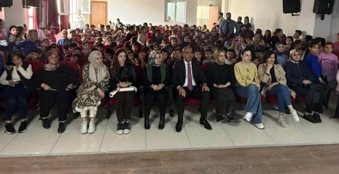 Abdallar ve Domlar Birliği Federasyonu Tanıtım Programı Düzenleniyor