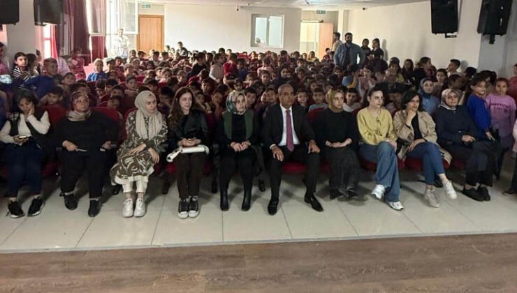Abdallar ve Domlar Birliği Federasyonu Tanıtım Programı Düzenleniyor