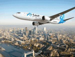 AJet 2026 Hedeflerini Açıkladı: Yeni Hatlar, Sağlık Turizmi ve Teknolojik Yatırımlar