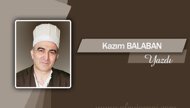 NAMUS VE ŞEREFİN DÜŞMANIN MERHAMETİNE KALMIŞTIR!