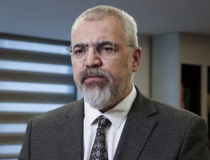 Ali Rıza Özdemir, Alevi Bektaşi Kültür ve Cemevi Başkanlığı’na atandı