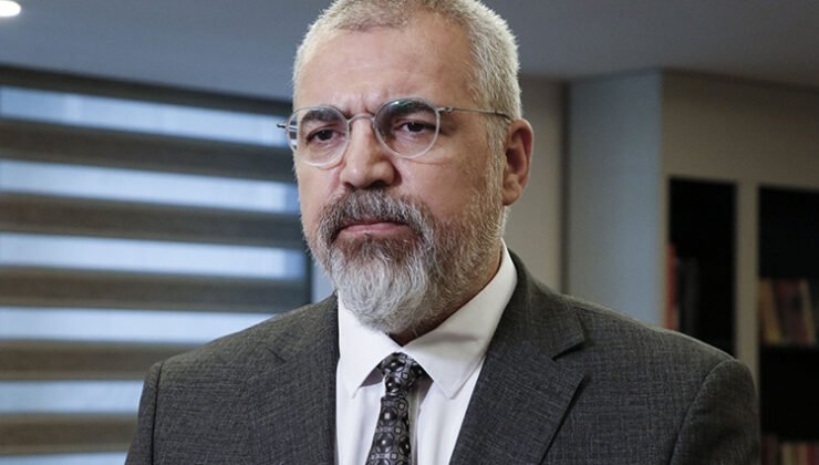 Ali Rıza Özdemir, Alevi Bektaşi Kültür ve Cemevi Başkanlığı’na atandı