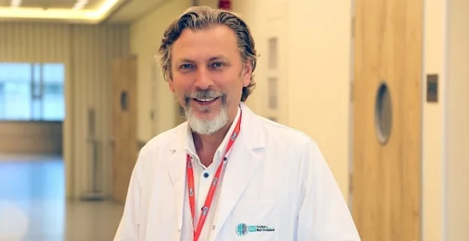 İyi yaş almak için altın kural temiz beslen, aktif yaşa ve stresi yönet!