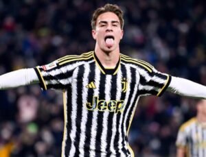 Kenan Yıldız Juventus’ta En Değerli Oyuncu oldu