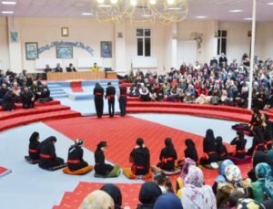 Alevi-Bektaşi Kültür ve Cemevi Başkanlığı’nda İki Önemli Düzenleme Yürürlüğe Girdi