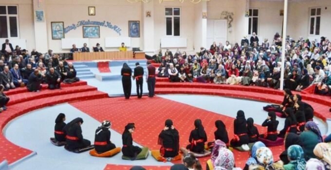 Alevi Kurumlarından “İmralı” Tepkisi
