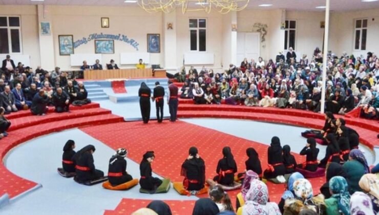 Alevi-Bektaşi Kültür ve Cemevi Başkanlığı’nda İki Önemli Düzenleme Yürürlüğe Girdi