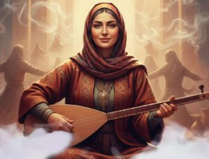 Dinlerken Kendinden Geçeceksin… MINNET EYLEMEM • Mistik Alevi Versiyon