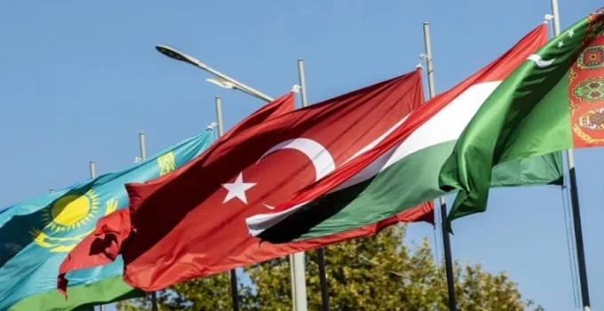 Türk Devletleri Merkez Bankaları Konseyi kuruluyor