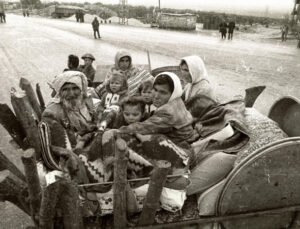 Maraş Katliamı Anısına “Kıran Resimleri” Atlas Sineması’nda Sahnelenecek