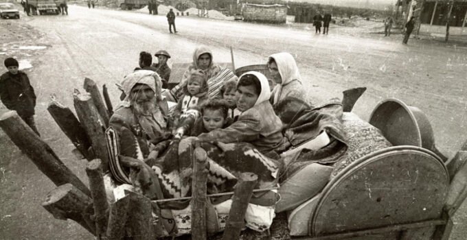 Maraş Katliamı Anısına “Kıran Resimleri” Atlas Sineması’nda Sahnelenecek