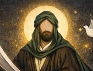 Abdallar Cemevi Federasyonu Resmi Açılışını Gerçekleştiriyor