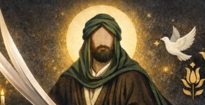 Abdallar Cemevi Federasyonu Resmi Açılışını Gerçekleştiriyor