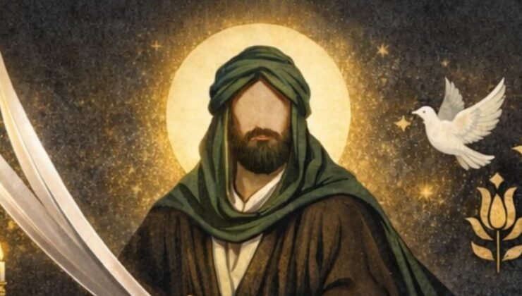 Abdallar Cemevi Federasyonu Resmi Açılışını Gerçekleştiriyor