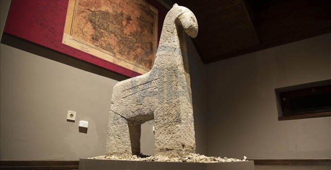 Alevi Kültürünün Ön Plana Çıktığı Tunceli Müzesine Ödül