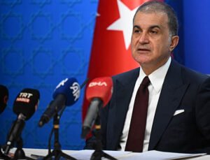 AK Parti Sözcüsü Çelik’ten Özgür Özel’e ‘Cemevi’ Tepkisi: “Siyasi Bir Bühtandır”