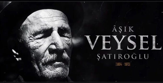 Esenler’de Âşık Veysel’in 52. Ölüm Yıl Dönümü Dolayısıyla Anma Programı Düzenlendi