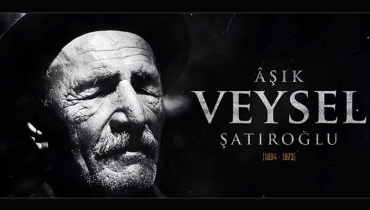 Esenler’de Âşık Veysel’in 52. Ölüm Yıl Dönümü Dolayısıyla Anma Programı Düzenlendi