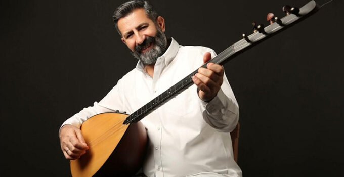 Vedat Gündoğdu’dan Yeni Eser: “ALİ DEĞİL Mİ?” Yayında!