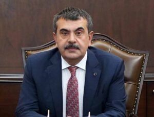 Mili Eğitim Bakanı Tekin’den Malatya’da önemli açıklamalar