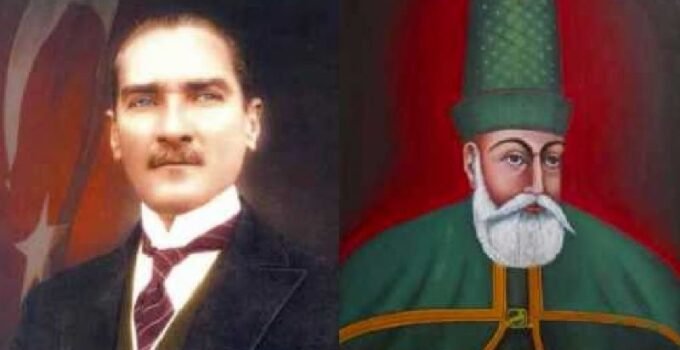 Atatürk’ün Hacıbektaş Ziyareti: Kurtuluş Savaşı’nda Alevi-Bektaşi Desteğinin Kilometre Taşı