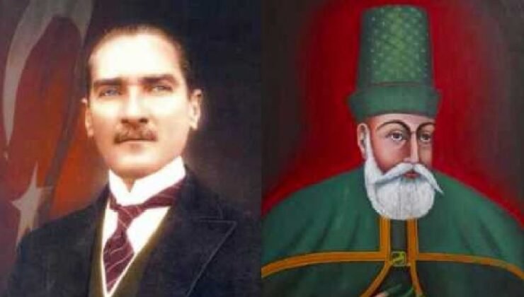 Atatürk’ün Hacıbektaş Ziyareti: Kurtuluş Savaşı’nda Alevi-Bektaşi Desteğinin Kilometre Taşı
