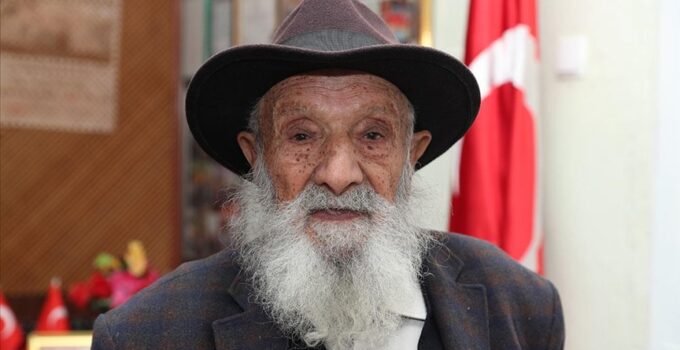 Erzincan’da İrfan Kapısı Açılıyor: Ahmet Uğurlu Dede Zakirlik ve İrfan Ocağı