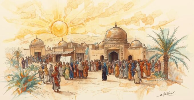 Ali Rıza Özdemir yazdı: Cemevlerine dair kısa bir derkenar