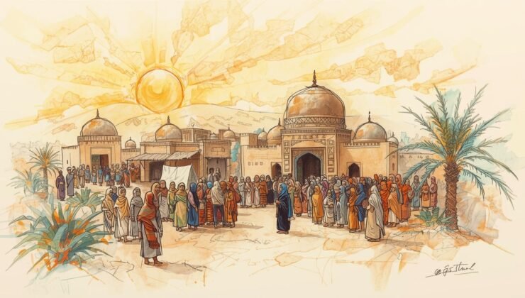 Ali Rıza Özdemir yazdı: Cemevlerine dair kısa bir derkenar