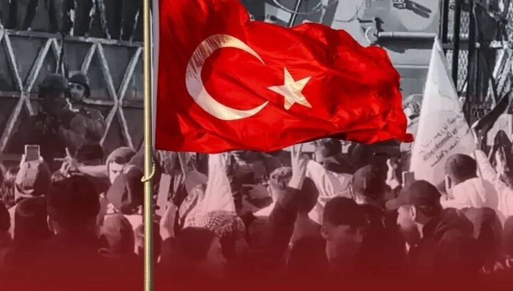 Alevi Gençler Derneği’nden Nusaybin’deki bayrak provokasyonuna kınama