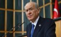Bahçeli’nin açıklamaları İnkarcıların kimyasını bozdu