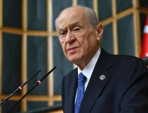 Bahçeli’nin açıklamaları İnkarcıların kimyasını bozdu