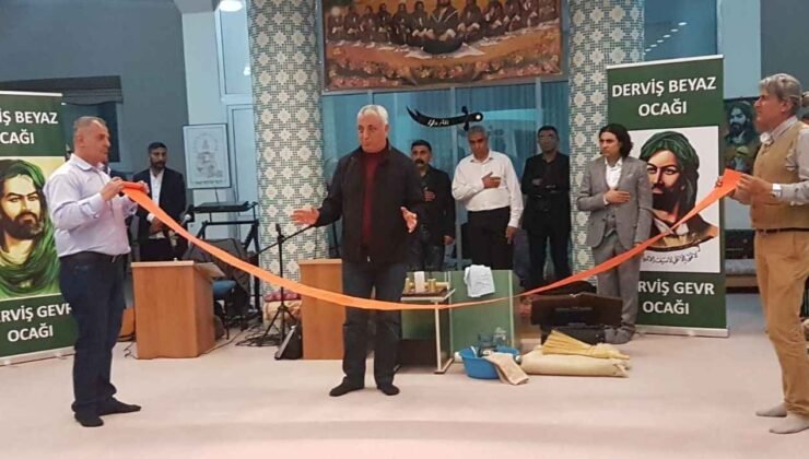 Seyyid Derviş Gevr (Derviş Beyaz) Ocağı’ndan Tarihi Açıklama: “Hakikat Belgelerle Sabittir”