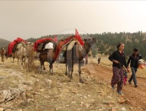 Akademik Makalede “Yörükler Etnik Grup” İfadesi Tartışma Yarattı: Tepkiler Üzerine Başlık Değiştirildi