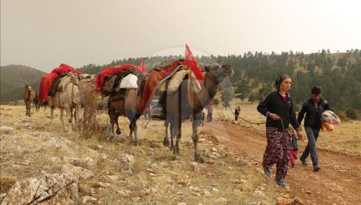 Akademik Makalede “Yörükler Etnik Grup” İfadesi Tartışma Yarattı: Tepkiler Üzerine Başlık Değiştirildi