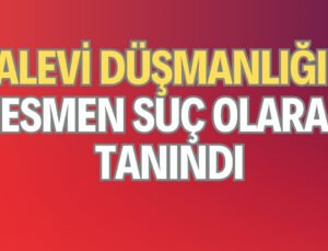 Viyana’da Alevi düşmanlığı suç sayıldı