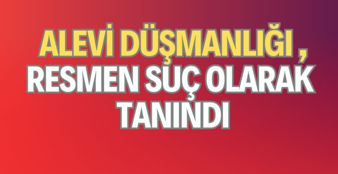 Viyana’da Alevi düşmanlığı suç sayıldı
