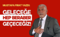 Alevi Toplumunun Talepleri ve “Rızalık” İlkesi: Mustafa Fırat’tan Önemli Değerlendirmeler