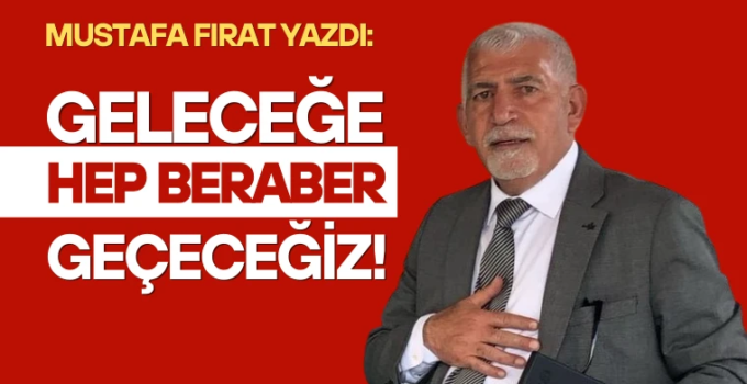 YOLUN SIRRI: GÖNÜL BİRLİĞİ VE KÖKLERE DÖNÜŞ