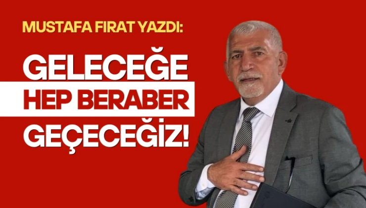 Alevi Toplumunun Talepleri ve “Rızalık” İlkesi: Mustafa Fırat’tan Önemli Değerlendirmeler