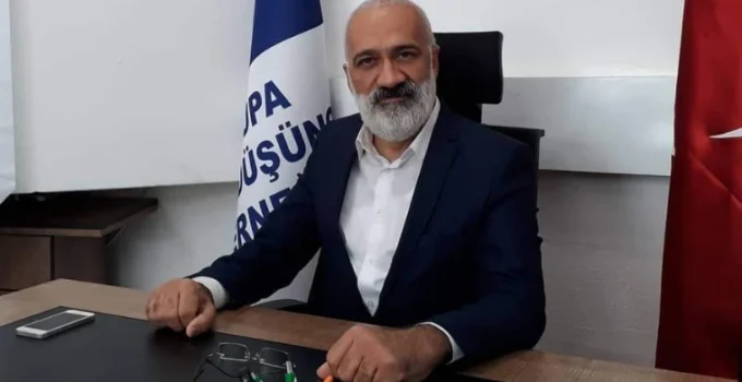 “Alevilikte Kimlik ve Yön Tartışması: Gelenek mi, Yeniden Tanım mı?”