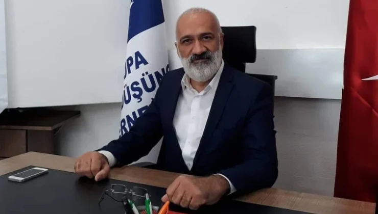 “Alevilikte Kimlik ve Yön Tartışması: Gelenek mi, Yeniden Tanım mı?”