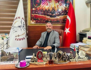 Türkmen Alevi Bektaşi Vakfı’ndan “Birlik” Çağrısı: